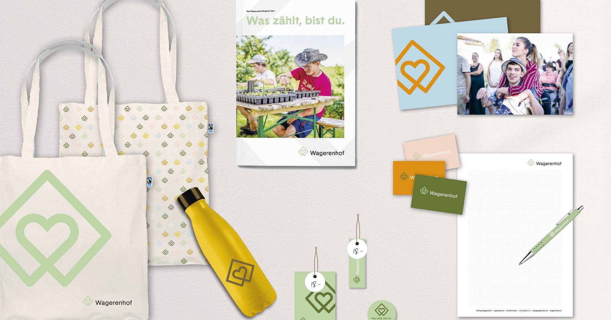(c) Wagerenhof.ch